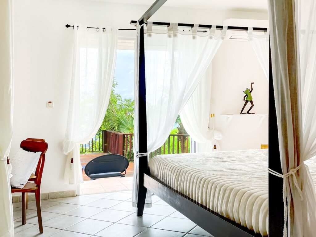 Grand Case Oceanview Villa SXM, Caribbean Properties St. Martin 97150