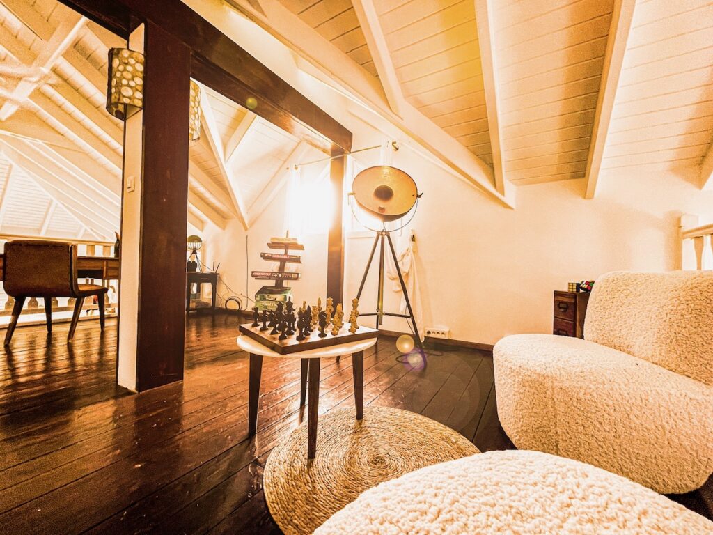 Grand Case Oceanview Villa SXM, Caribbean Properties St. Martin 97150