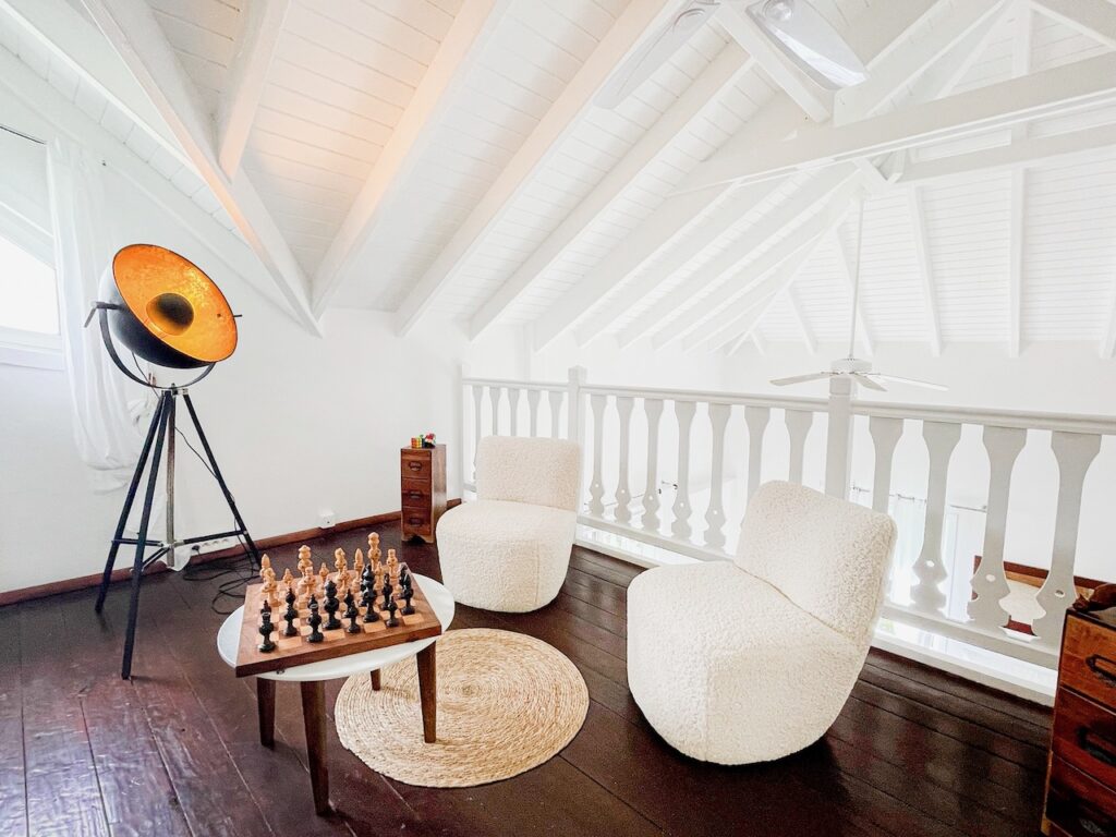 Grand Case Oceanview Villa SXM, Caribbean Properties St. Martin 97150