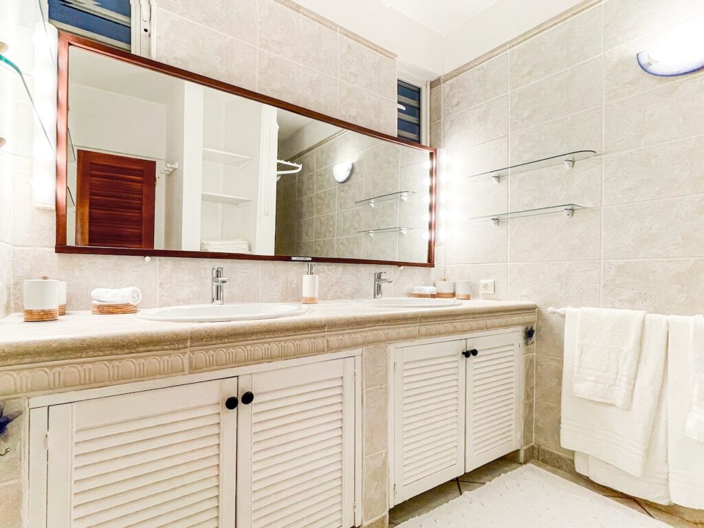 Grand Case Oceanview Villa SXM, Caribbean Properties St. Martin 97150