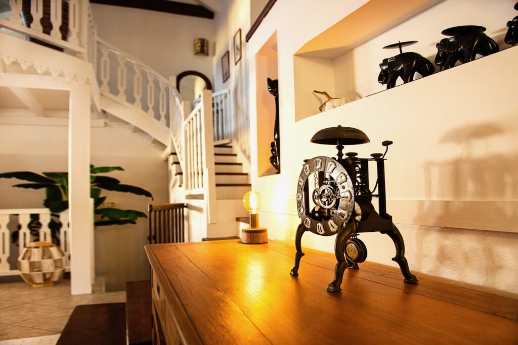 Grand Case Oceanview Villa SXM, Caribbean Properties St. Martin 97150