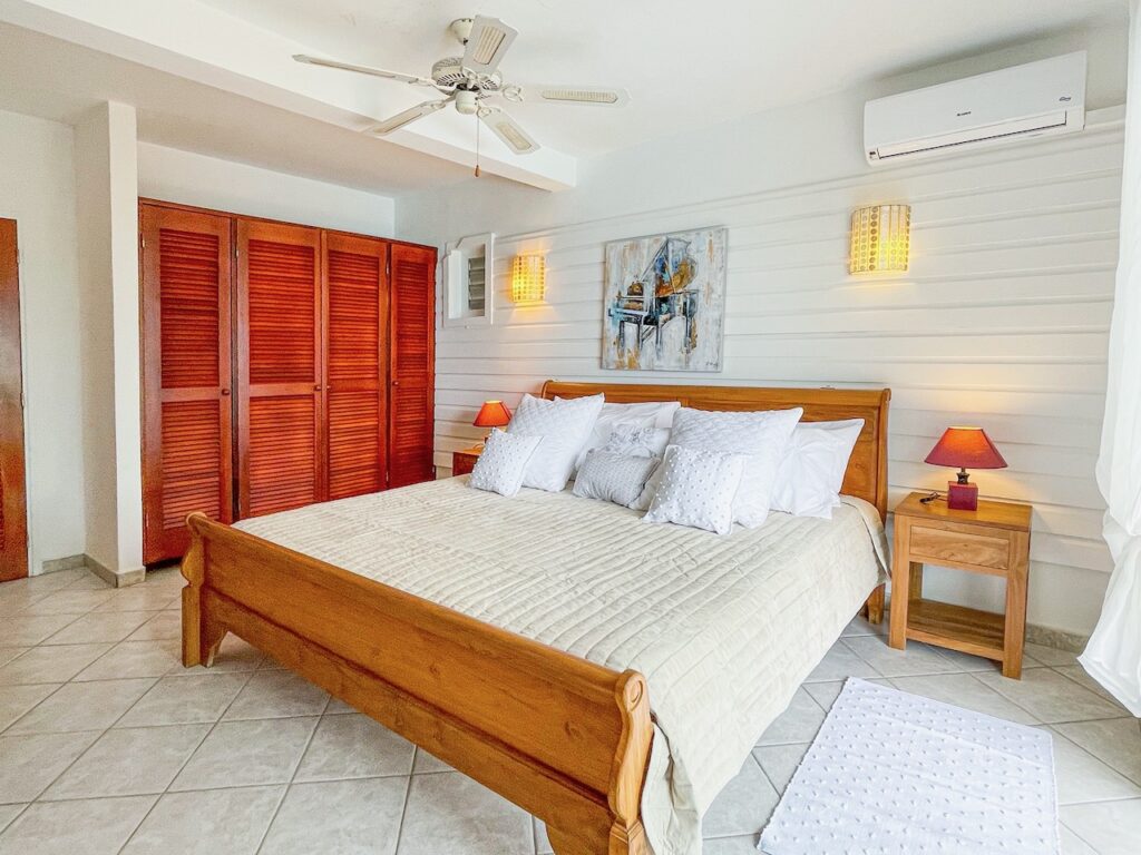Grand Case Oceanview Villa SXM, Caribbean Properties St. Martin 97150