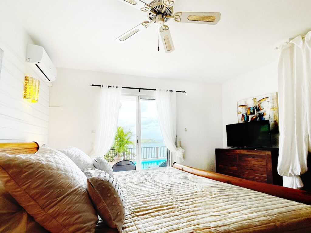 Grand Case Oceanview Villa SXM, Caribbean Properties St. Martin 97150