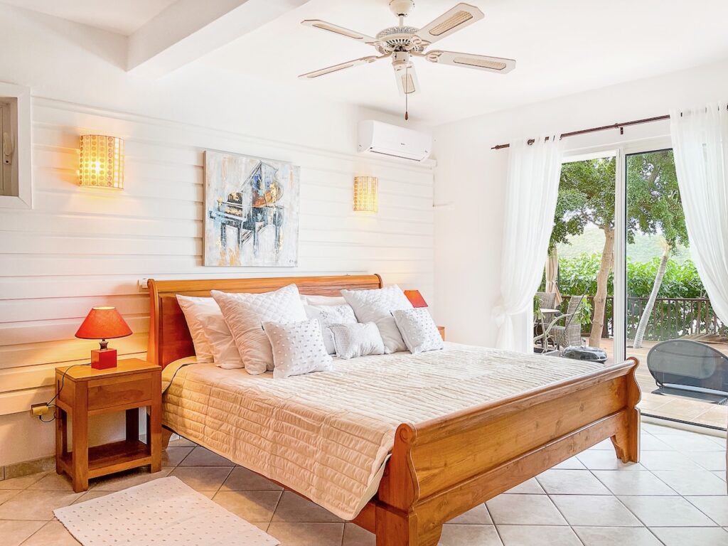 Grand Case Oceanview Villa SXM, Caribbean Properties St. Martin 97150