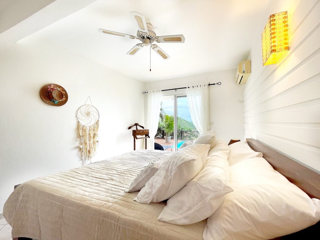 Grand Case Oceanview Villa SXM, Caribbean Properties St. Martin 97150