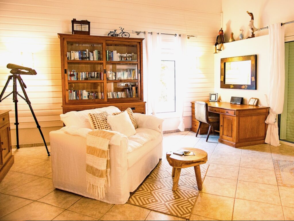 Grand Case Oceanview Villa SXM, Caribbean Properties St. Martin 97150