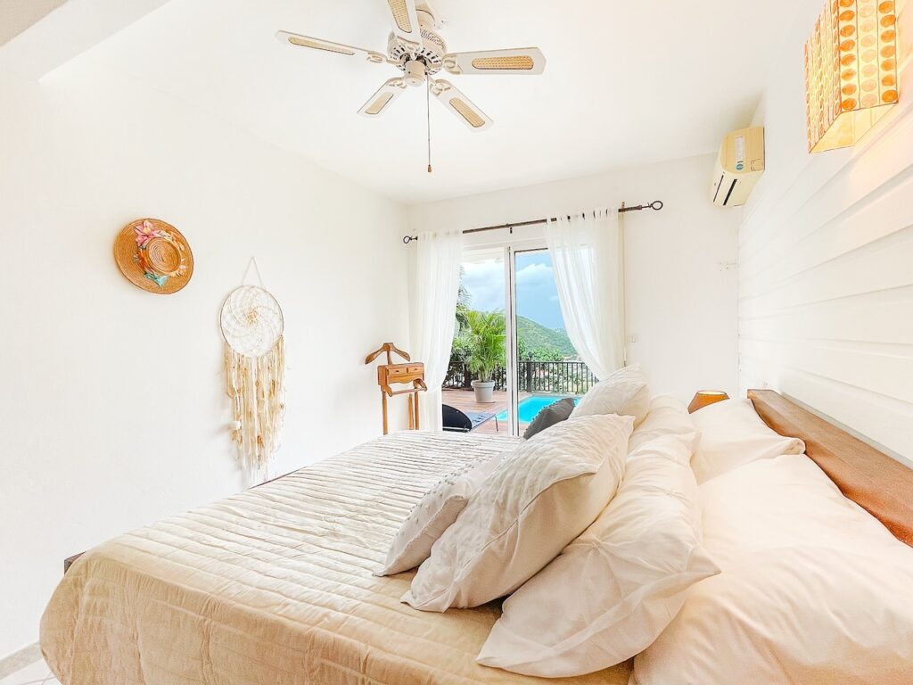 Grand Case Oceanview Villa SXM, Caribbean Properties St. Martin 97150