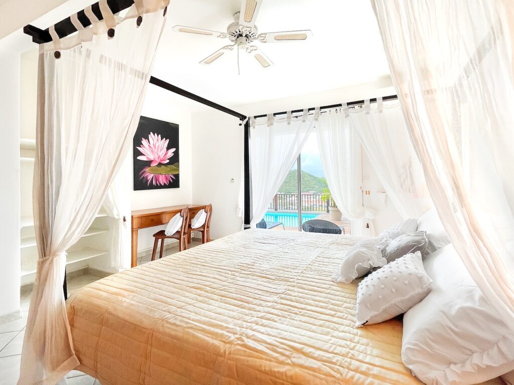 Grand Case Oceanview Villa SXM, Caribbean Properties St. Martin 97150