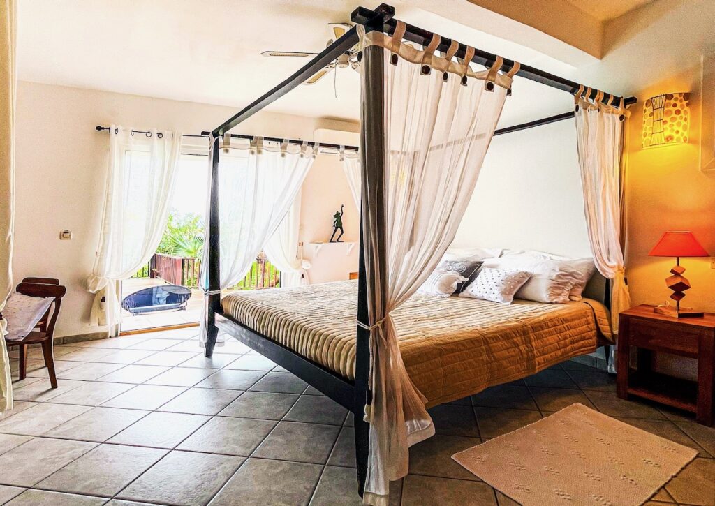 Grand Case Oceanview Villa SXM, Caribbean Properties St. Martin 97150