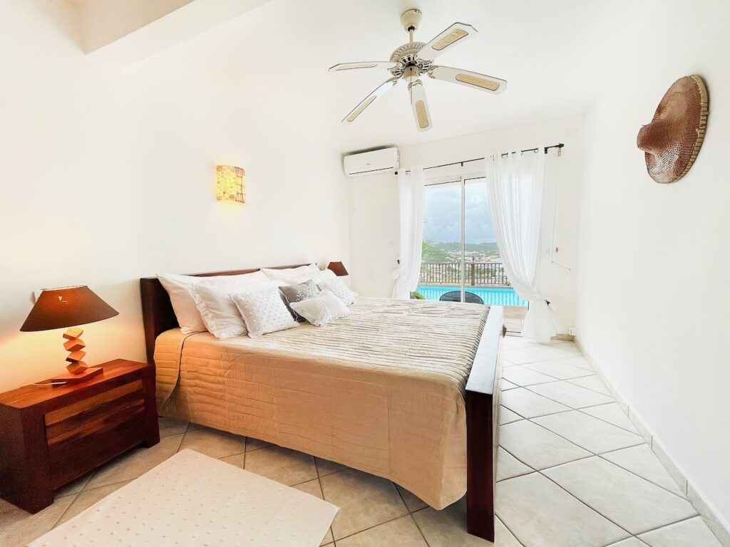 Grand Case Oceanview Villa SXM, Caribbean Properties St. Martin 97150