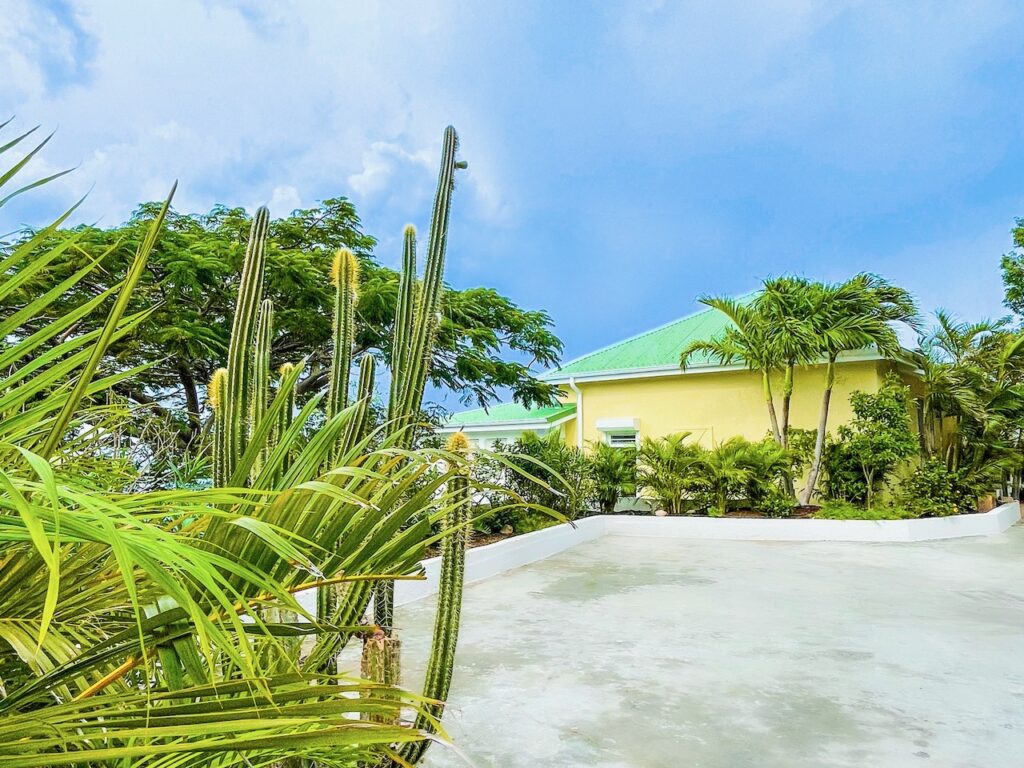Grand Case Oceanview Villa SXM, Caribbean Properties St. Martin 97150