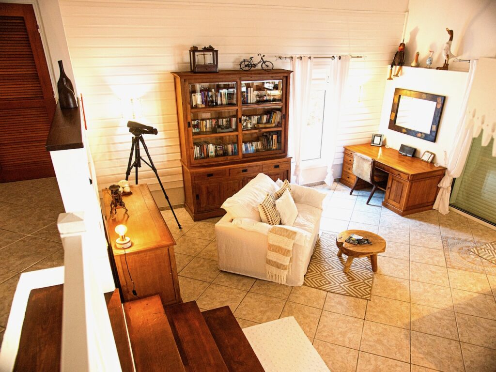Grand Case Oceanview Villa SXM, Caribbean Properties St. Martin 97150