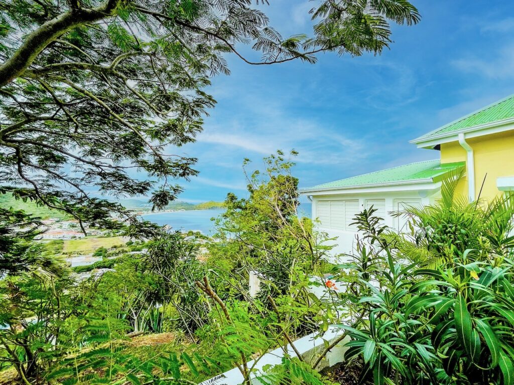 Grand Case Oceanview Villa SXM, Caribbean Properties St. Martin 97150