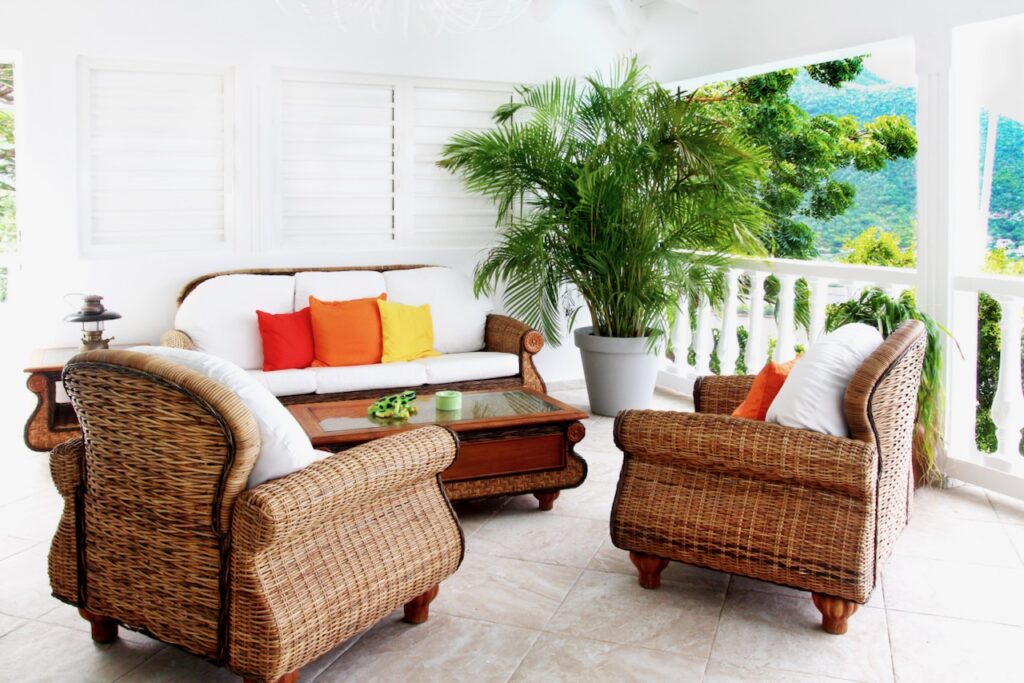 Grand Case Oceanview Villa SXM, Caribbean Properties St. Martin 97150