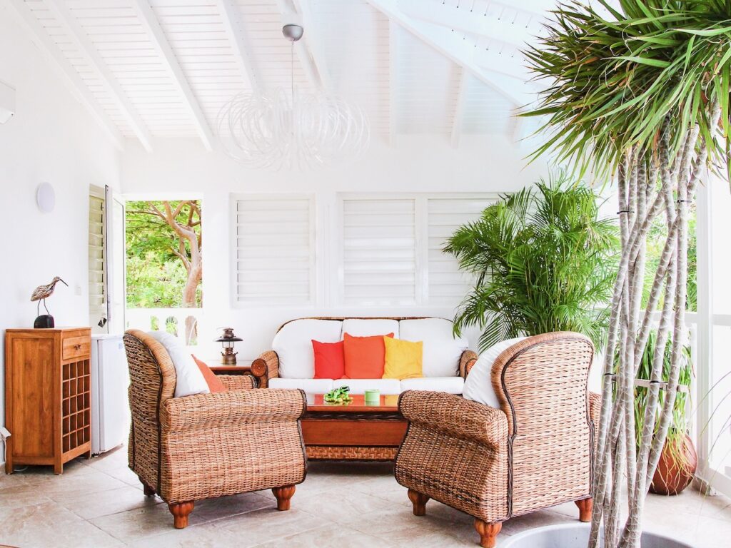 Grand Case Oceanview Villa SXM, Caribbean Properties St. Martin 97150