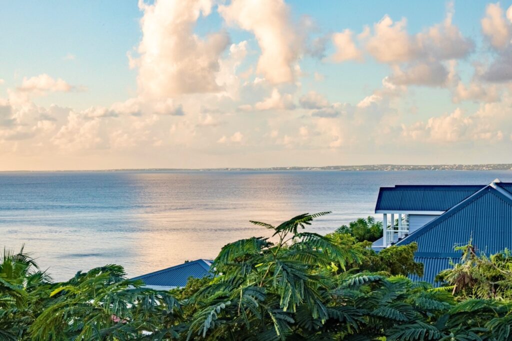 Grand Case Oceanview Villa SXM, Caribbean Properties St. Martin 97150