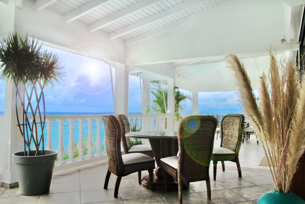 Grand Case Oceanview Villa SXM, Caribbean Properties St. Martin 97150