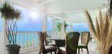 Grand Case Oceanview Villa Real Estate St. Martin SXM