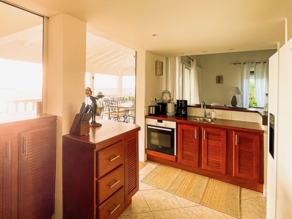 Grand Case Oceanview Villa SXM, Caribbean Properties St. Martin 97150