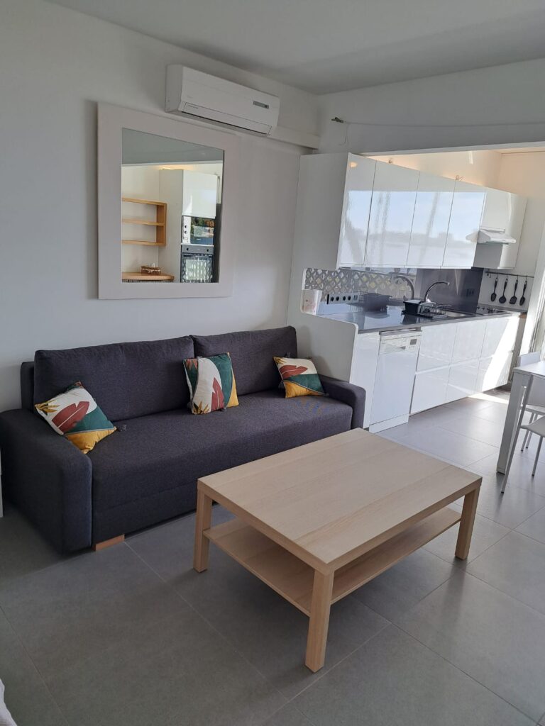 Flamboyant Nettle Bay SXM, Cozy Studio, Caribbean Properties Nettle Bay, St. Martin 97150