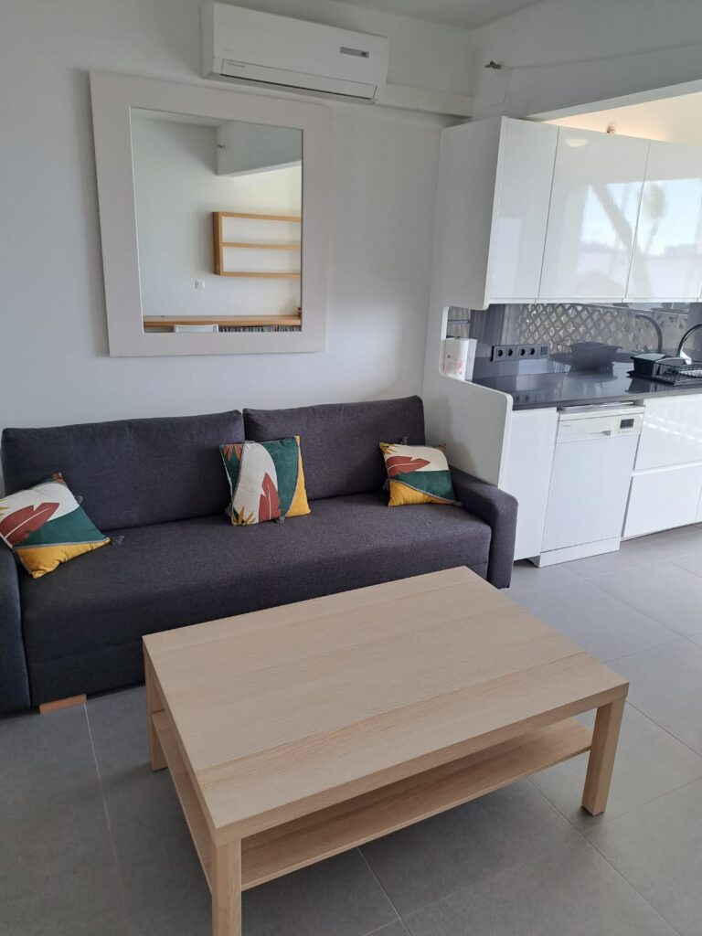 Flamboyant Nettle Bay SXM, Cozy Studio, Caribbean Properties Nettle Bay, St. Martin 97150