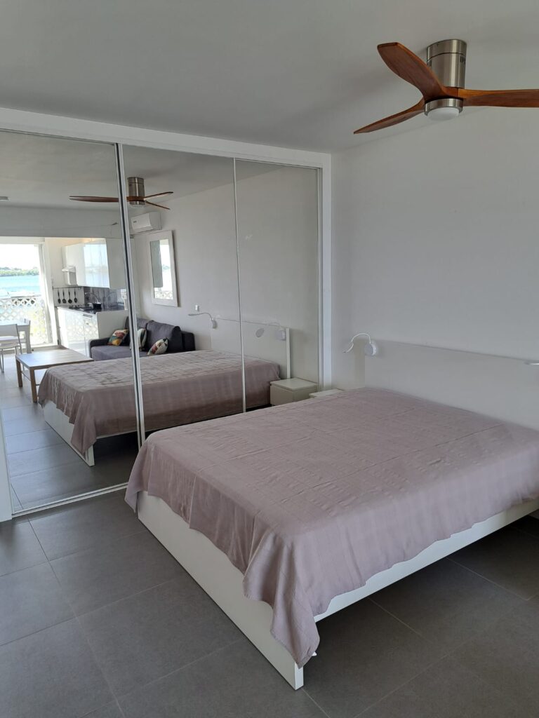 Flamboyant Nettle Bay SXM, Cozy Studio, Caribbean Properties Nettle Bay, St. Martin 97150