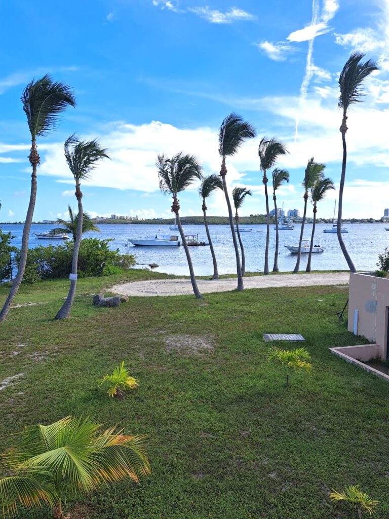 Flamboyant Nettle Bay SXM, Cozy Studio, Caribbean Properties Nettle Bay, St. Martin 97150