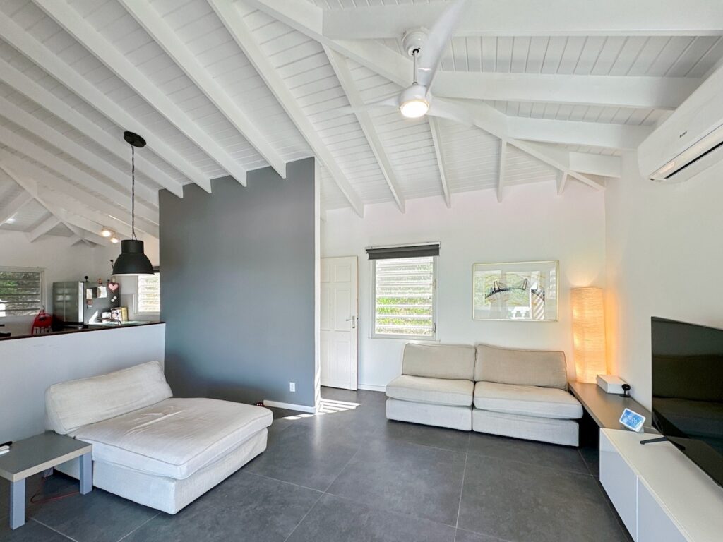 Little Bay Harmony Home, Belair St. Maarten Real Estate SXM