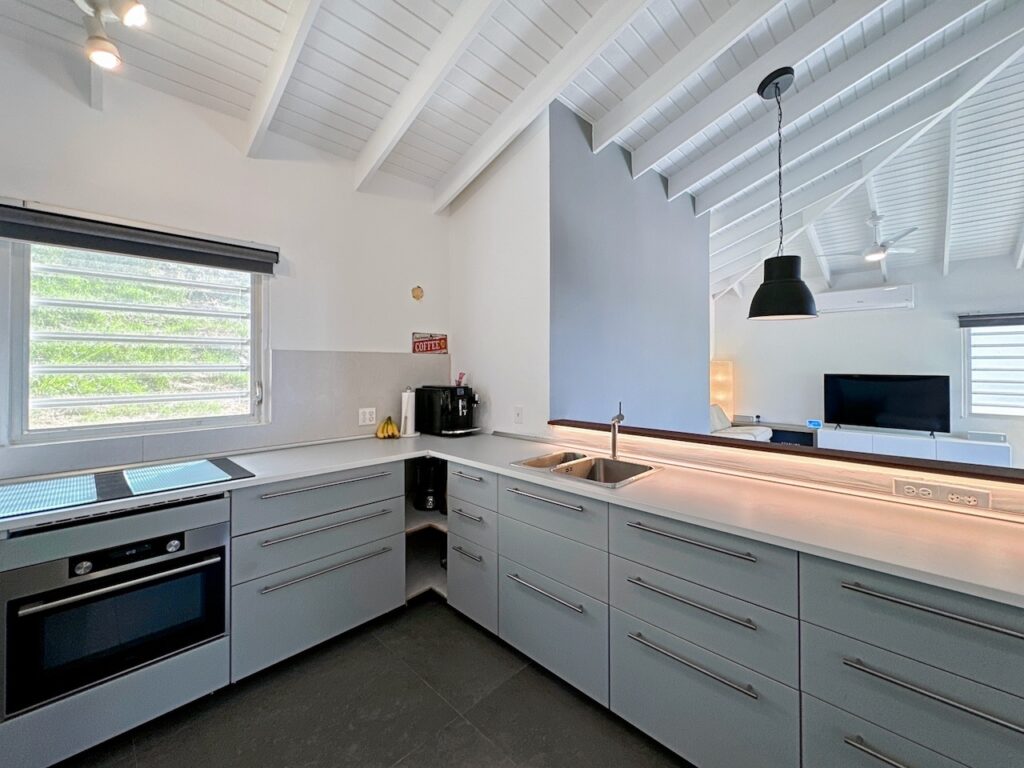 Little Bay Harmony Home, Belair St. Maarten Real Estate SXM
