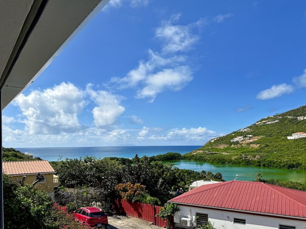 Little Bay Harmony Home, Belair St. Maarten Real Estate SXM