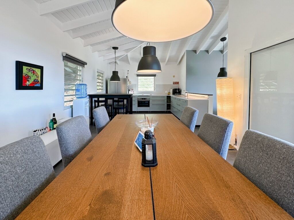 Little Bay Harmony Home, Belair St. Maarten Real Estate SXM