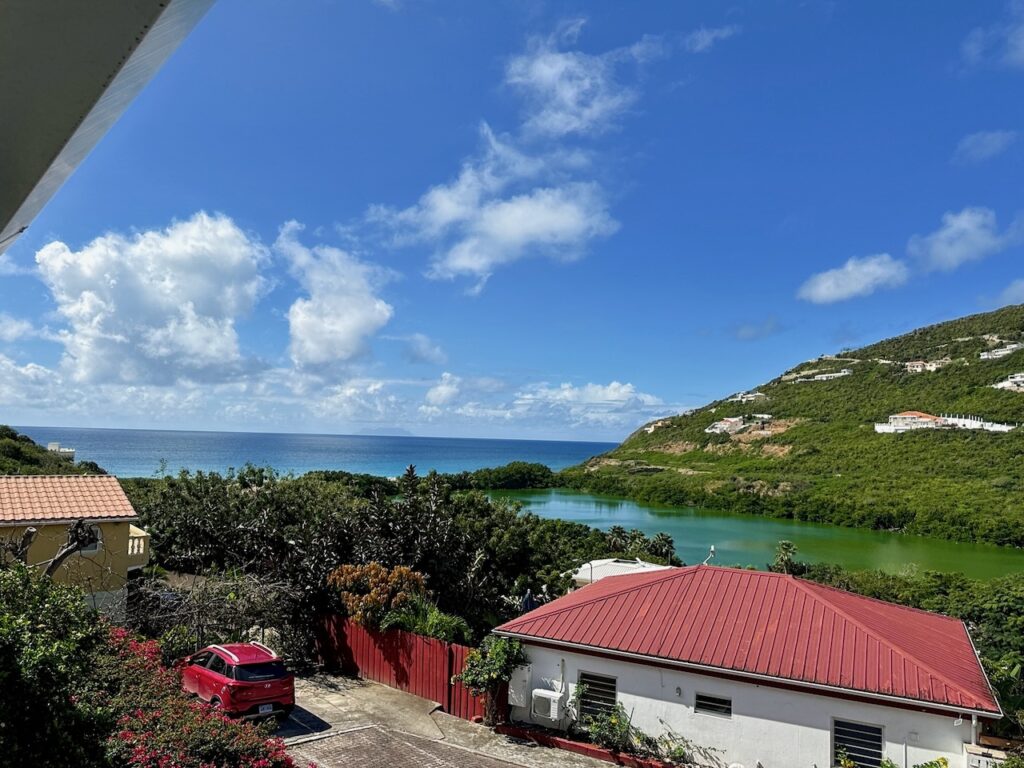 Little Bay Harmony Home, Belair St. Maarten Real Estate SXM