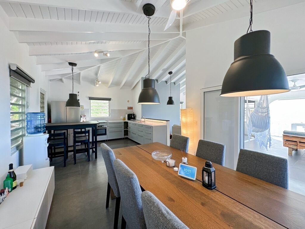 Little Bay Harmony Home, Belair St. Maarten Real Estate SXM
