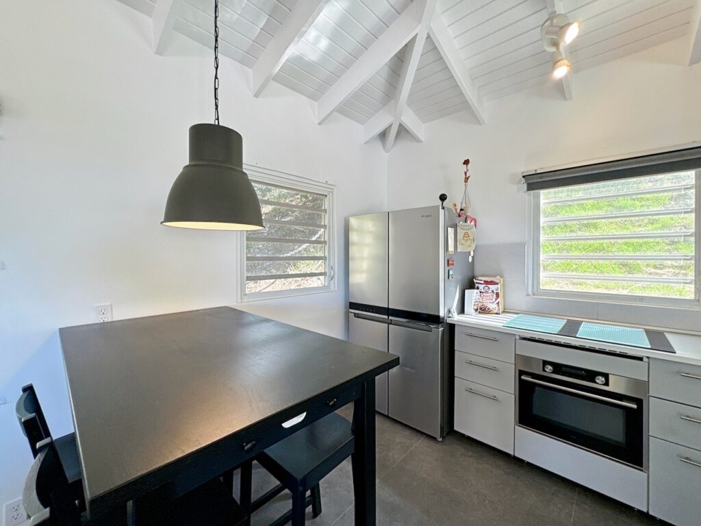Little Bay Harmony Home, Belair St. Maarten Real Estate SXM