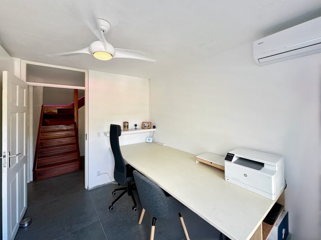 Little Bay Harmony Home, Belair St. Maarten Real Estate SXM
