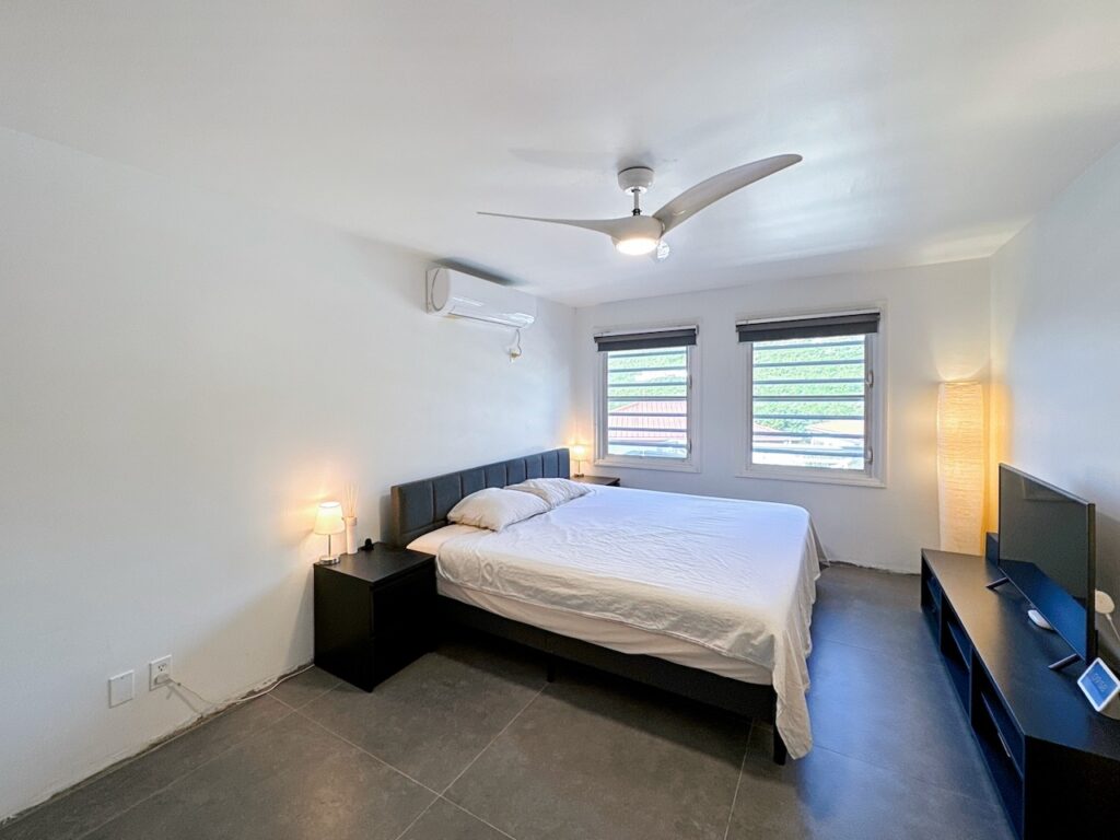 Little Bay Harmony Home, Belair St. Maarten Real Estate SXM