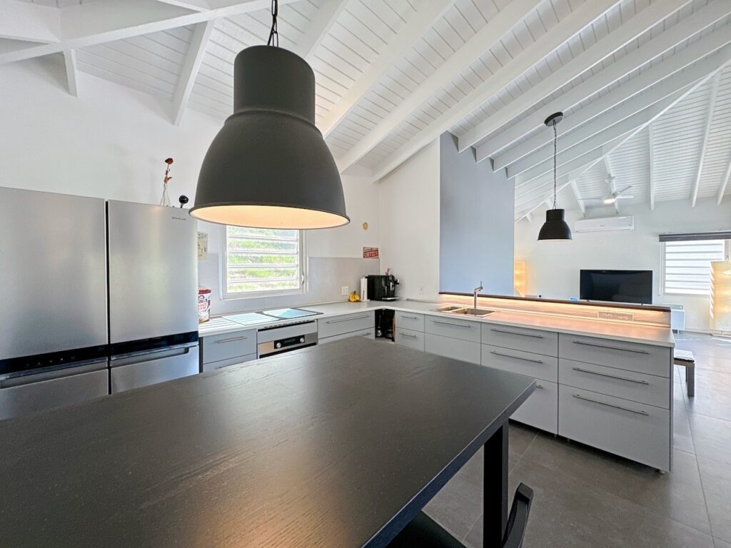 Little Bay Harmony Home, Belair St. Maarten Real Estate SXM