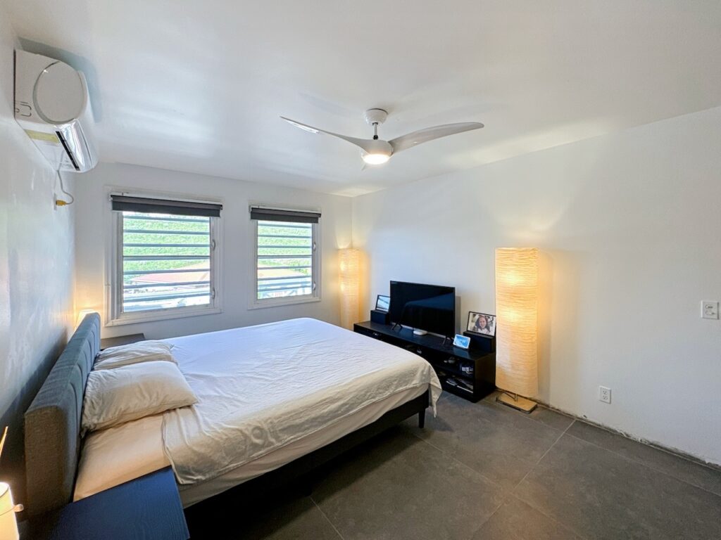 Little Bay Harmony Home, Belair St. Maarten Real Estate SXM