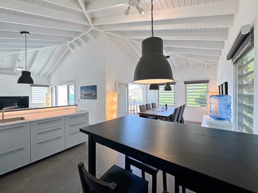 Little Bay Harmony Home, Belair St. Maarten Real Estate SXM