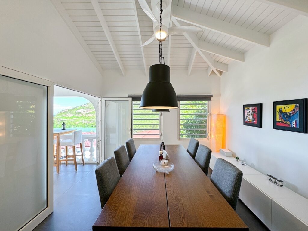 Little Bay Harmony Home, Belair St. Maarten Real Estate SXM
