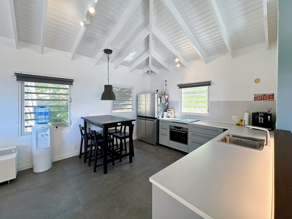 Little Bay Harmony Home, Belair St. Maarten Real Estate SXM