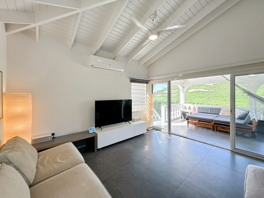 Little Bay Harmony Home, Belair St. Maarten Real Estate SXM