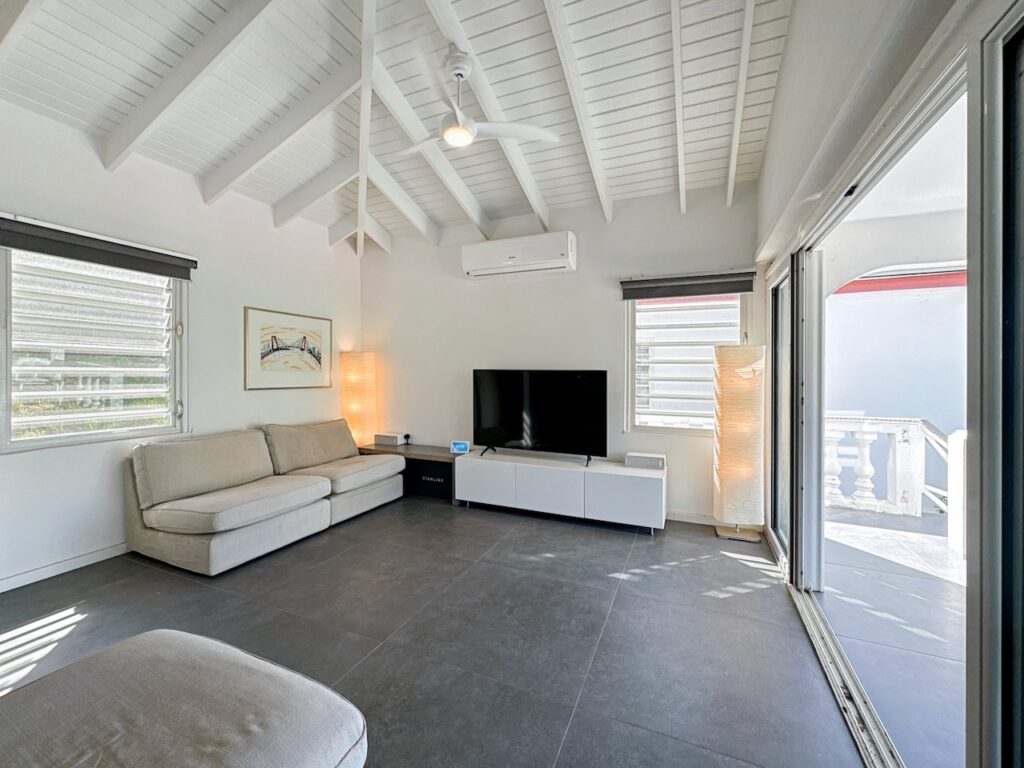 Little Bay Harmony Home, Belair St. Maarten Real Estate SXM