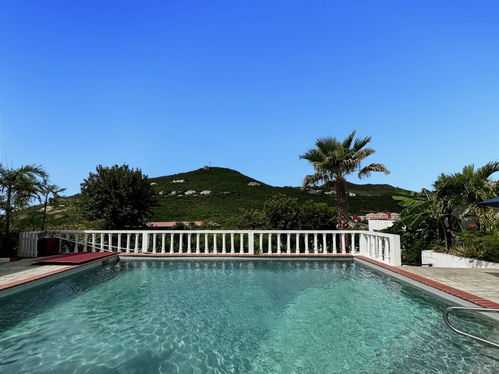 Little Bay Harmony Home, Belair St. Maarten Real Estate SXM