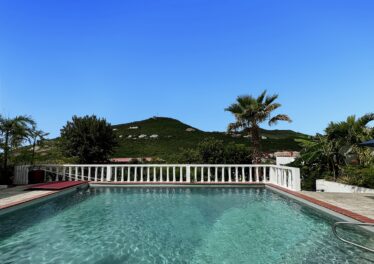 Little Bay Harmony Home, Belair St. Maarten Real Estate SXM