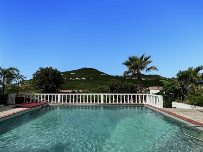 Little Bay Harmony Home, Belair St. Maarten Real Estate SXM