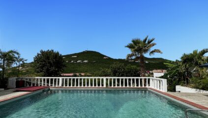 Little Bay Harmony Home, Belair St. Maarten Real Estate SXM