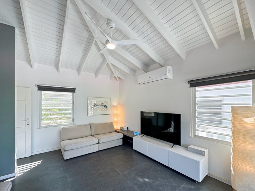 Little Bay Harmony Home, Belair St. Maarten Real Estate SXM