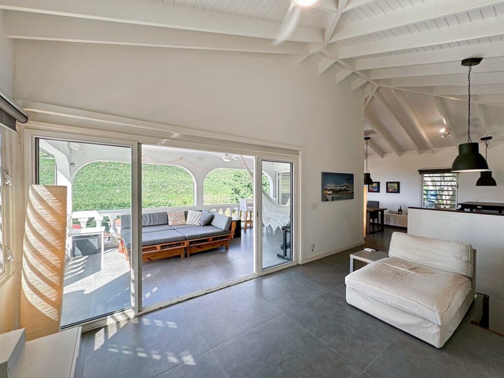 Little Bay Harmony Home, Belair St. Maarten Real Estate SXM