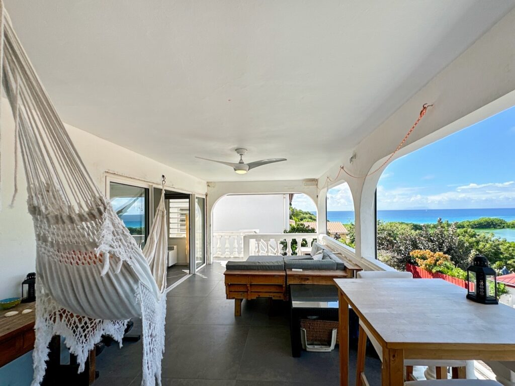 Little Bay Harmony Home, Belair St. Maarten Real Estate SXM